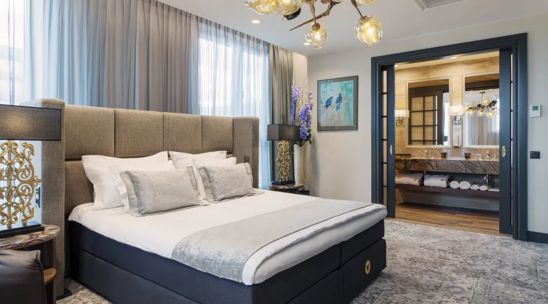 Vspahotel sviit 15