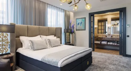 Vspahotel sviit 15