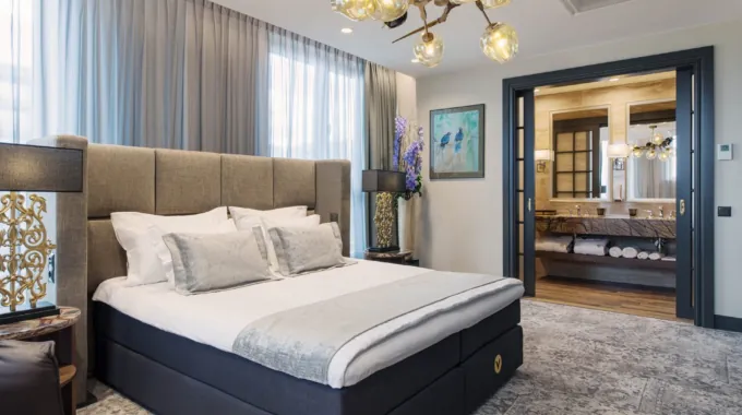 Vspahotel sviit 15