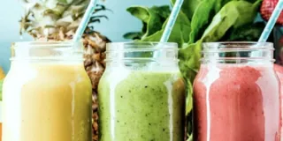 Smoothies