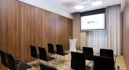 Vspahotel konverents Eesti 1