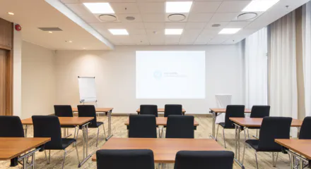 Vspahotel konverents Lati 5