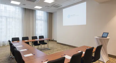 Vspahotel konverents Leedu 3