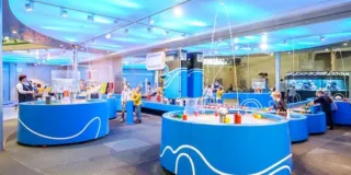 science centre ahhaa
