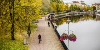 Tartu AndreiChertkov