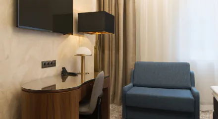 Vspahotel superior 22