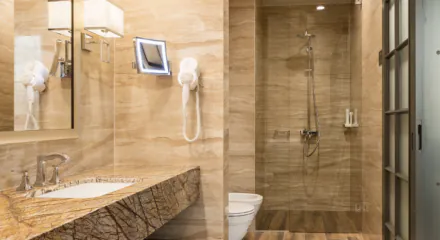 Vspahotel sviit 8