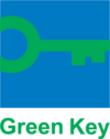 greenkey logo varviline