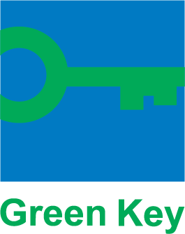 greenkey logo varviline